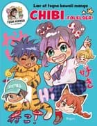 Lær at tegne kawaii manga chibi-følelser