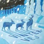 Vintervej af Linnéa Krylén