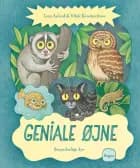 Geniale øjne