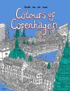 Colours of Copenhagen