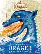 Den (u)færdige bog om drager af Cressida Cowell
