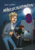 Måneskinsbanden af Kat Lassen