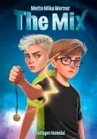The Mix af Mette Mika Werner