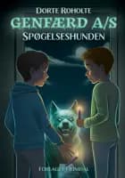 Genfærd A/S 1