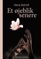 Et øjeblik senere