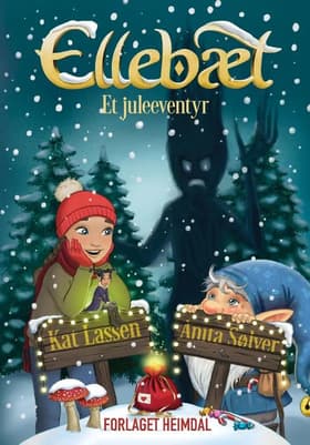 Ellebæt af Kat Lassen