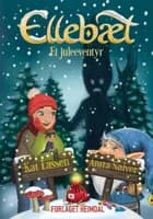 Ellebæt - Et juleeventyr af Kat Lassen