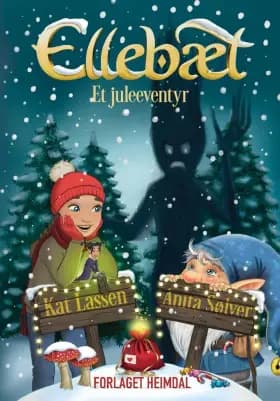 Ellebæt af Kat Lassen