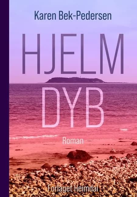 Hjelm Dyb af Karen Bek-Pedersen