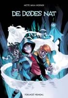 De dødes nat af Mette Mika Werner