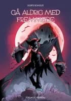 Gå aldrig med fremmede af Dorte Roholte