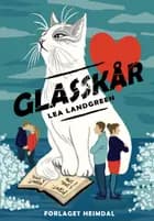 Glasskår