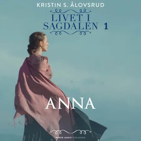 Anna af Kristin S. Ålovsrud