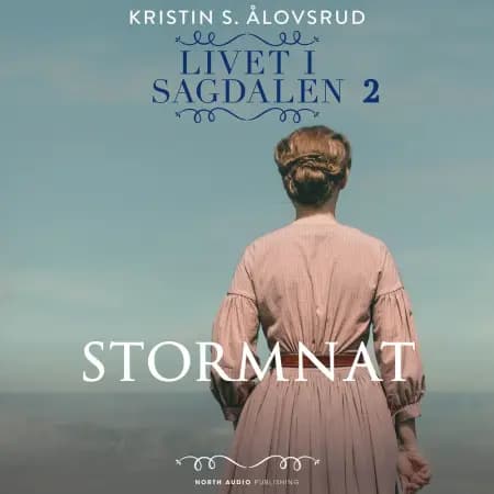 Stormnat af Kristin S. Ålovsrud