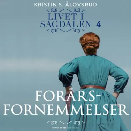 Forårsfornemmelser af Kristin S. Ålovsrud
