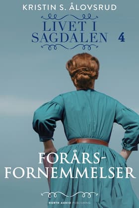 Forårsfornemmelser af Kristin S. Ålovsrud