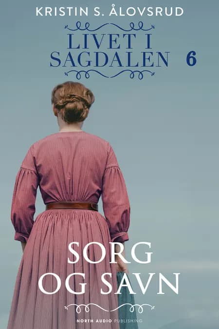 Sorg og savn af Kristin S. Ålovsrud