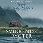 Svirrende rygter af Kristin S. Ålovsrud