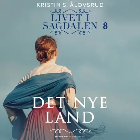 Det nye land af Kristin S. Ålovsrud