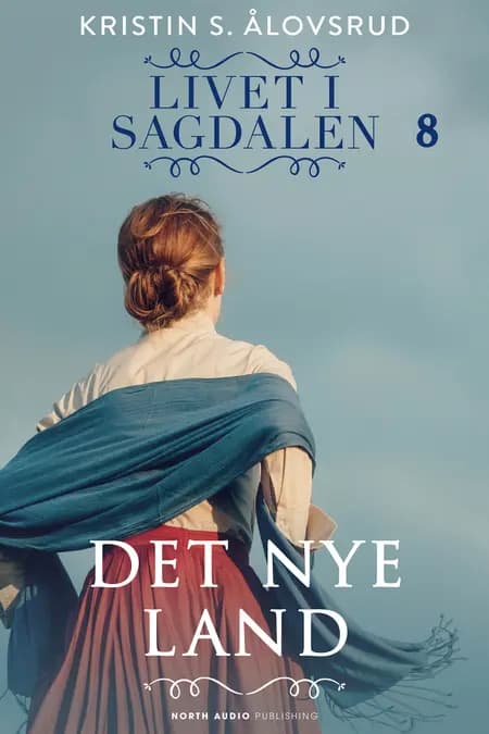 Det nye land af Kristin S. Ålovsrud