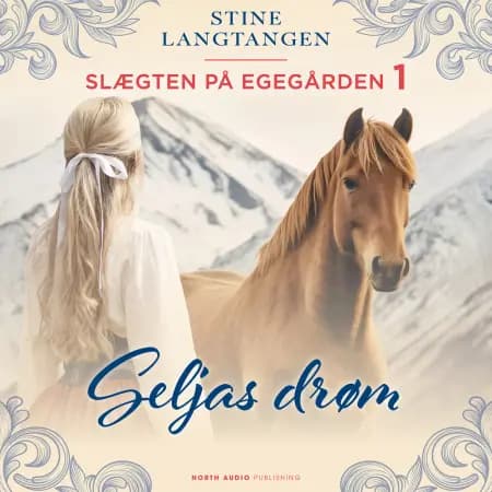 Seljas drøm af Stine Langtangen