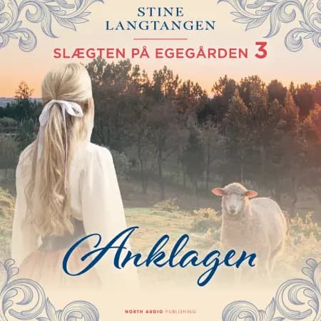 Anklagen af Stine Langtangen
