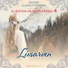 Livsarven af Stine Langtangen