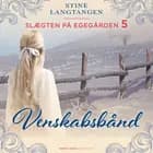 Venskabsbånd af Stine Langtangen
