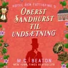 Oberst Sandhurst til undsætning