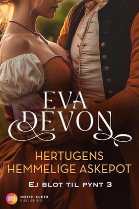 Hertugens hemmelige Askepot af Eva Devon