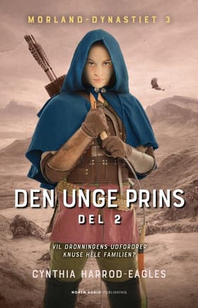 Den unge prins - del 2 af Cynthia Harrod-Eagles