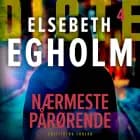 Nærmeste pårørende