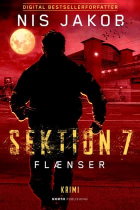 Flænser af Nis Jakob