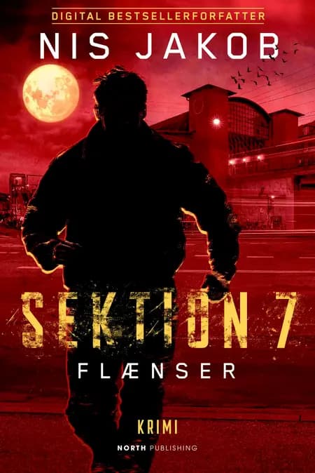 Flænser af Nis Jakob