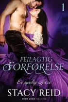 Fejlagtig forførelse af Stacy Reid