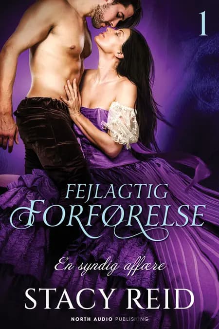 Fejlagtig forførelse af Stacy Reid