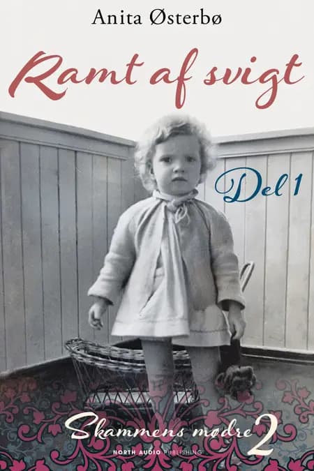 Ramt af svigt - del 1 af Anita Østerbø