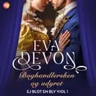 Boghandlersken og udyret af Eva Devon