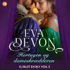 Hertugen og dameskrædderen af Eva Devon