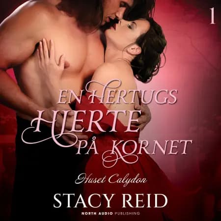 En hertugs hjerte på kornet af Stacy  Reid