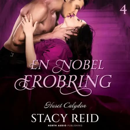 En nobel erobring af Stacy  Reid