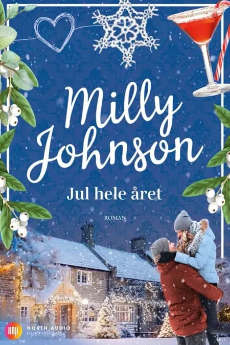 Jul hele året af Milly  Johnson