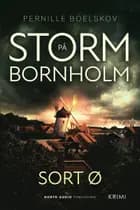 Sort ø