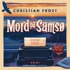 Ulykkesfuglen af Christian Frost
