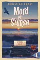 Ulykkesfuglen af Christian Frost