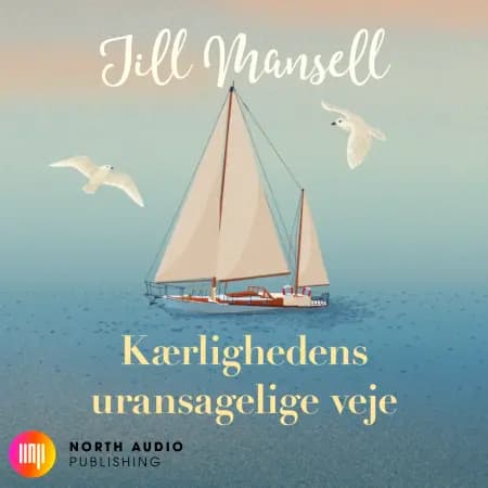 Kærlighedens uransagelige veje af Jill  Mansell