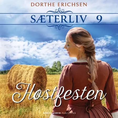 Høstfesten af Dorthe Erichsen