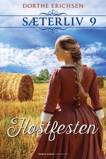 Høstfesten af Dorthe Erichsen