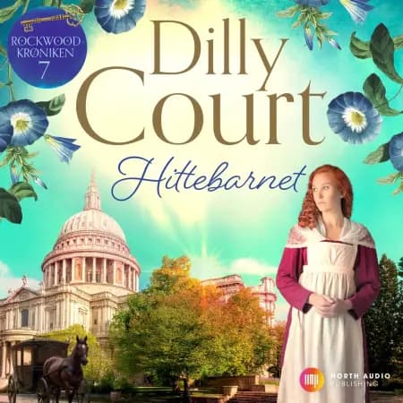 Hittebarnet af Dilly Court