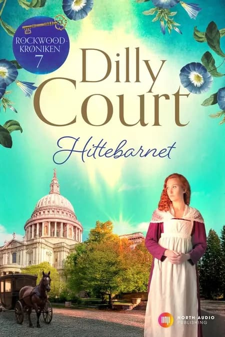 Hittebarnet af Dilly Court